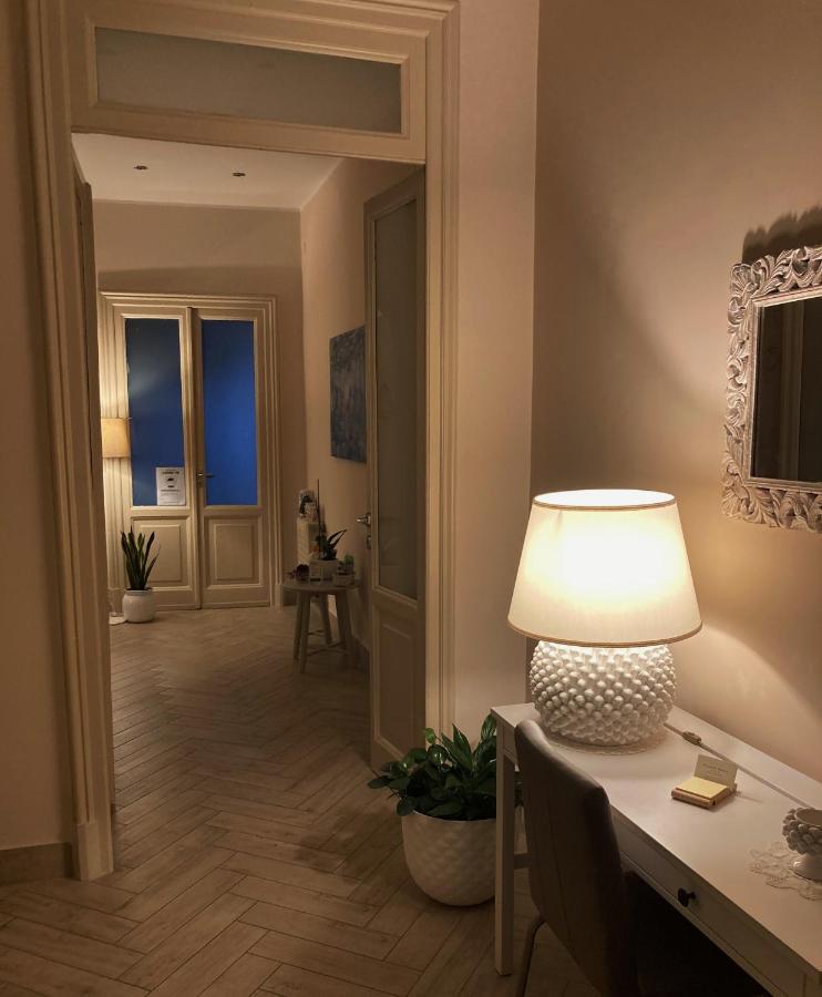 B&B Oriental Palace Catania-Fontanarossai nemzetközi repülőtér Kültér fotó