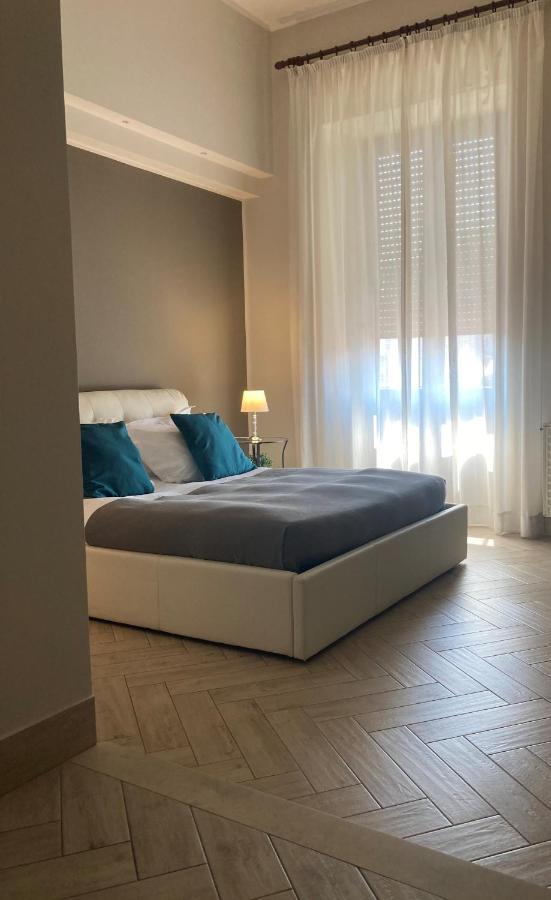 B&B Oriental Palace Catania-Fontanarossai nemzetközi repülőtér Kültér fotó