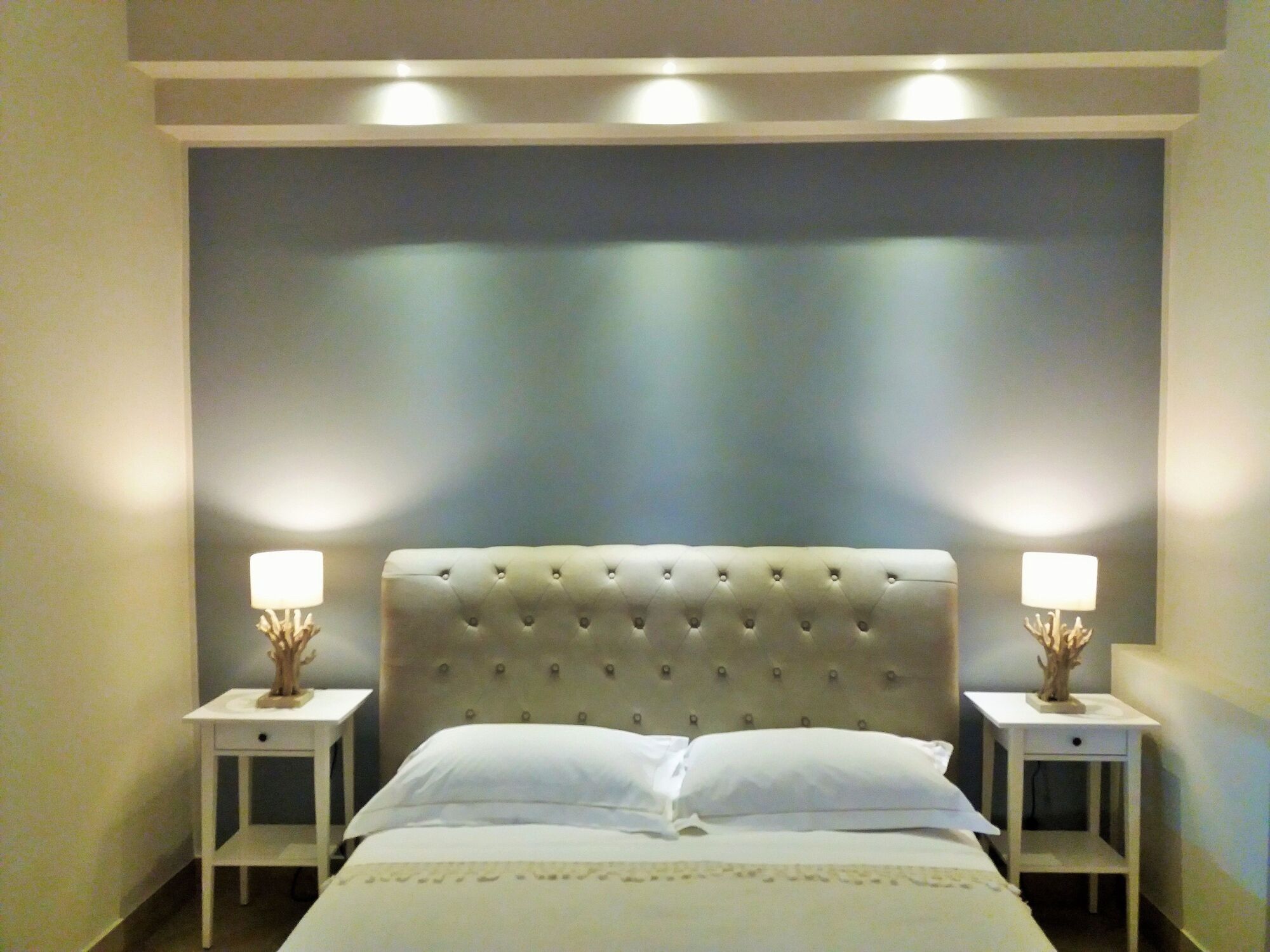 B&B Oriental Palace Catania-Fontanarossai nemzetközi repülőtér Kültér fotó