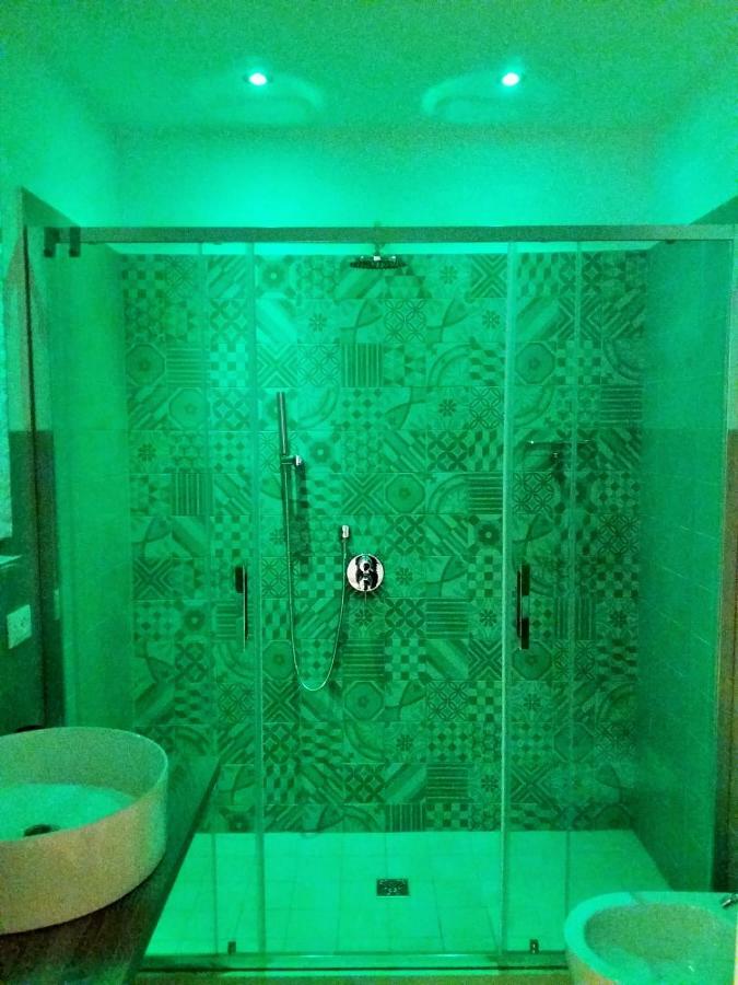 B&B Oriental Palace Catania-Fontanarossai nemzetközi repülőtér Kültér fotó