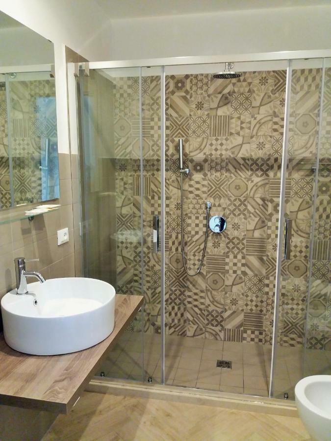 B&B Oriental Palace Catania-Fontanarossai nemzetközi repülőtér Kültér fotó