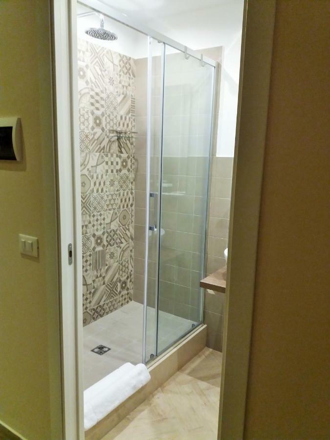 B&B Oriental Palace Catania-Fontanarossai nemzetközi repülőtér Kültér fotó