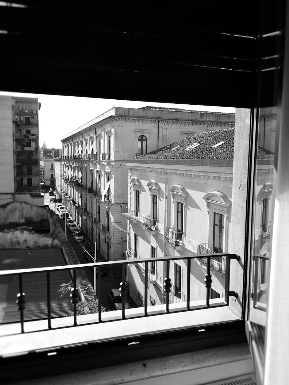 B&B Oriental Palace Catania-Fontanarossai nemzetközi repülőtér Kültér fotó